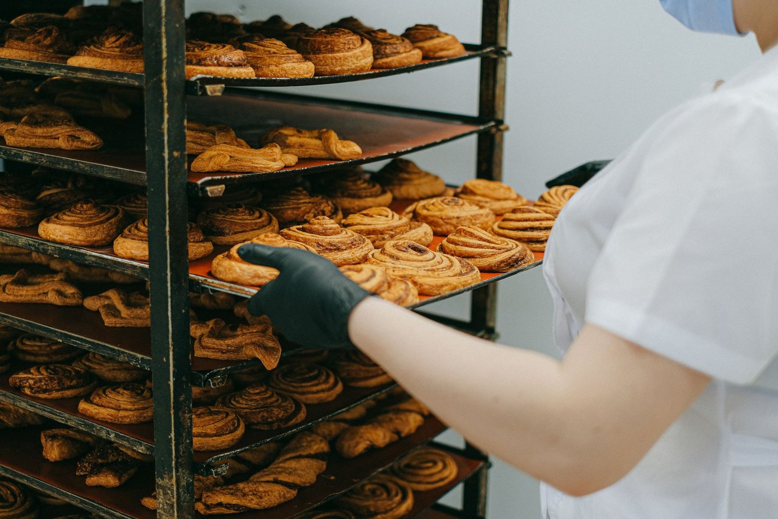 La Picada - Boulangerie et Marché, cuisine Café à Montréal