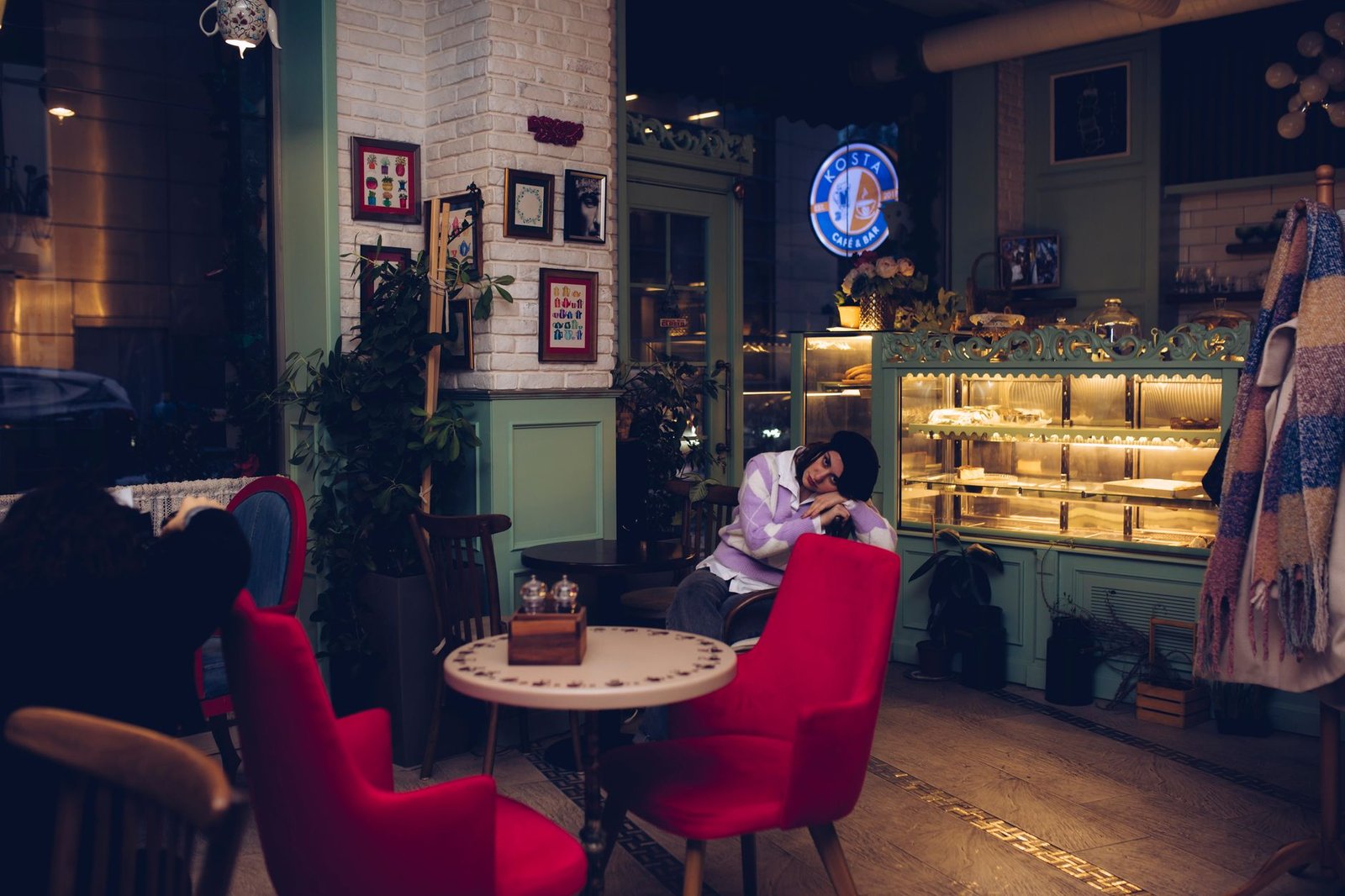 La Picada - Boulangerie et Marché, cuisine Café à Montréal