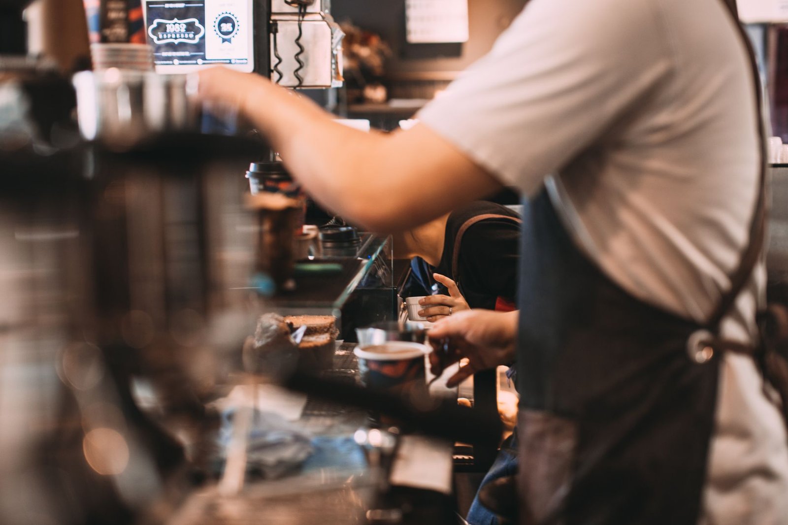 La Picada - Boulangerie et Marché, cuisine Café à Montréal